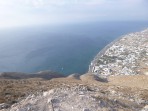 Perissa - Insel Santorini foto 2