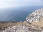 Perissa - Insel Santorini foto 2
