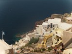 Oia (Ia) - Insel Santorini foto 48