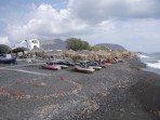 Perivolos - Insel Santorini foto 8