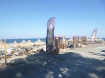 Strand Monolithos - Santorini foto 5