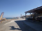 Strand Monolithos - Santorini foto 6