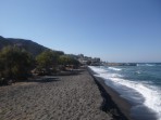 Strand Monolithos - Santorini foto 12