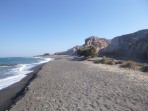 Strand Monolithos - Santorini foto 13