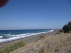 Strand Monolithos - Santorini foto 16