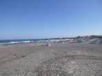 Strand Monolithos - Santorini foto 27