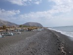 Strand Perivolos - Insel Santorini foto 1