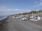 Strand Perivolos - Insel Santorini foto 3