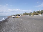 Strand Perivolos - Insel Santorini foto 4