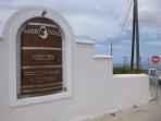 Weingut Santo Wines - Insel Santorini foto 1