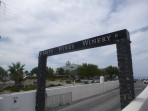 Weingut Santo Wines - Insel Santorini foto 12