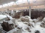 Akrotiri (Archäologische Fundstätte) - Santorini foto 6