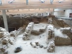 Akrotiri (Archäologische Fundstätte) - Santorini foto 7