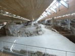 Akrotiri (Archäologische Fundstätte) - Santorini foto 9