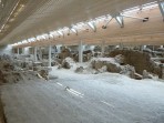 Akrotiri (Archäologische Fundstätte) - Santorini foto 10