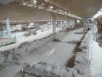 Akrotiri (Archäologische Fundstätte) - Santorini foto 11