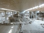 Akrotiri (Archäologische Fundstätte) - Santorini foto 12