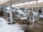 Akrotiri (Archäologische Fundstätte) - Santorini foto 15