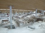 Akrotiri (Archäologische Fundstätte) - Santorini foto 16