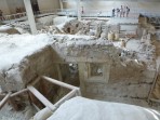 Akrotiri (Archäologische Fundstätte) - Santorini foto 18