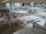 Akrotiri (Archäologische Fundstätte) - Santorini foto 19