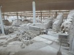 Akrotiri (Archäologische Fundstätte) - Santorini foto 25