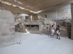 Akrotiri (Archäologische Fundstätte) - Santorini foto 27