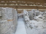 Akrotiri (Archäologische Fundstätte) - Santorini foto 33