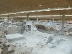 Akrotiri (Archäologische Fundstätte) - Santorini foto 34