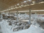 Akrotiri (Archäologische Fundstätte) - Santorini foto 35