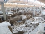 Akrotiri (Archäologische Fundstätte) - Santorini foto 38