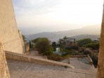 Kloster Profitis Ilias - Santorini foto 2