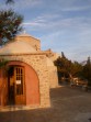 Kloster Profitis Ilias - Santorini foto 10