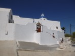 St. Nikolaus-Kloster - Santorini foto 1