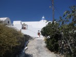 St. Nikolaus-Kloster - Santorini foto 3