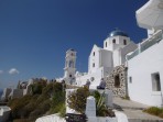 Kirche Agios Anastasios (Imerovigli) - Insel Santorini foto 1