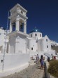 Kirche Agios Anastasios (Imerovigli) - Insel Santorini foto 2