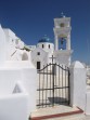 Kirche Agios Anastasios (Imerovigli) - Insel Santorini foto 3