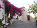 Kirche der Panagia Episkopi - Santorini foto 7