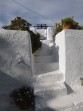 Kirche der Panagia Episkopi - Santorini foto 8