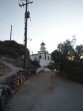 Leuchtturm Akrotiri - Insel Santorini foto 1