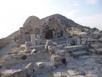 Alt-Thera (Archäologische Fundstätte) - Santorini foto 4