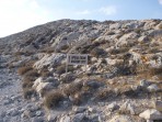 Alt-Thera (Archäologische Fundstätte) - Santorini foto 5