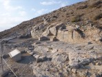 Alt-Thera (Archäologische Fundstätte) - Santorini foto 6