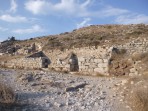 Alt-Thera (Archäologische Fundstätte) - Santorini foto 8