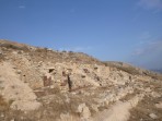 Alt-Thera (Archäologische Fundstätte) - Santorini foto 10