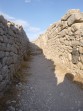 Alt-Thera (Archäologische Fundstätte) - Santorini foto 11