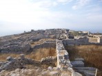 Alt-Thera (Archäologische Fundstätte) - Santorini foto 19