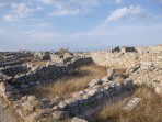 Alt-Thera (Archäologische Fundstätte) - Santorini foto 21