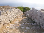 Alt-Thera (Archäologische Fundstätte) - Santorini foto 29